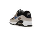Nike Air Max 90 - Brown/Black - Mens - 13
