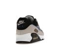 Nike Air Max 90 - Brown/Black - Mens - 7