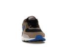 Nike Air Max 90 - Brown/Black - Mens - 7