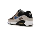 Nike Air Max 90 - Brown/Black - Mens - 7