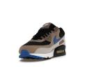 Nike Air Max 90 - Brown/Black - Mens - 7