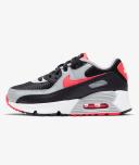 Nike Air Max 90 Children's - Black - 12