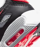 Nike Air Max 90 Children's - Black - 12