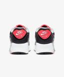 Nike Air Max 90 Children's - Black - 12
