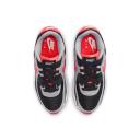 Nike Air Max 90 Children's - Black - 12