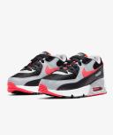 Nike Air Max 90 Children's - Black - 12