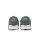 Nike Air Max 90 - Cool Grey/Light Smoke Grey/White/Deep Royal Blue - 13