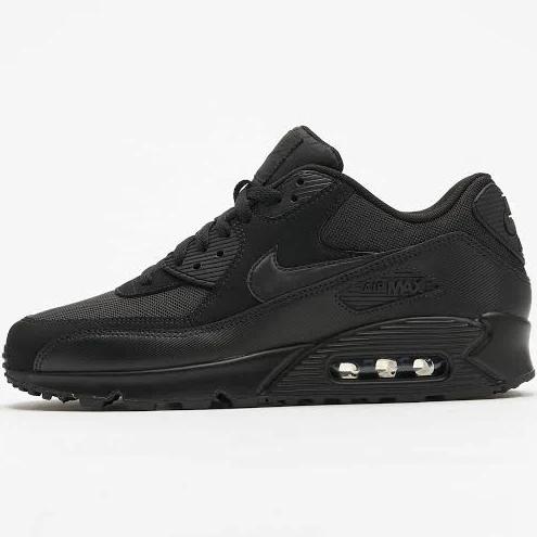 Nike Air Max 90 Essential Black