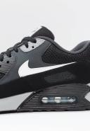 Nike Air Max 90 Essential Black UK 10.5