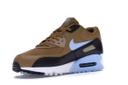 Nike Air Max 90 Essential Bronze, Royal Tint & Burgundy