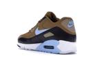 Nike Air Max 90 Essential Bronze, Royal Tint & Burgundy