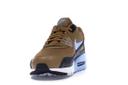 Nike Air Max 90 Essential Bronze, Royal Tint & Burgundy