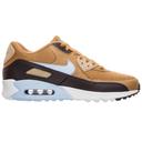 Nike Air Max 90 Essential Bronze, Royal Tint & Burgundy