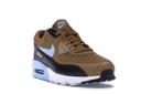 Nike Air Max 90 Essential Bronze, Royal Tint & Burgundy