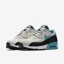 Nike Air Max 90 Essential Cream/Turquoise
