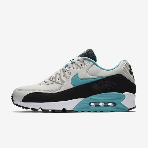 Nike Air Max 90 Essential Cream/Turquoise