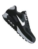 Nike Air Max 90 Essential Trainers Black