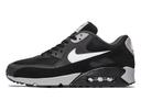 Nike Air Max 90 Essential Trainers Black