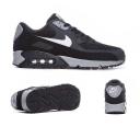 Nike Air Max 90 Essential Trainers Black