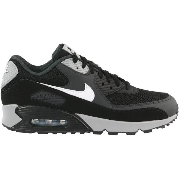 Nike Air Max 90 Essential Trainers Black