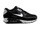 Nike Air Max 90 Essential Trainers Black