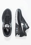 Nike Air Max 90 Essential Trainers Black