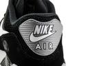 Nike Air Max 90 Essential Trainers Black