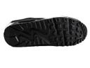 Nike Air Max 90 Essential Trainers Black