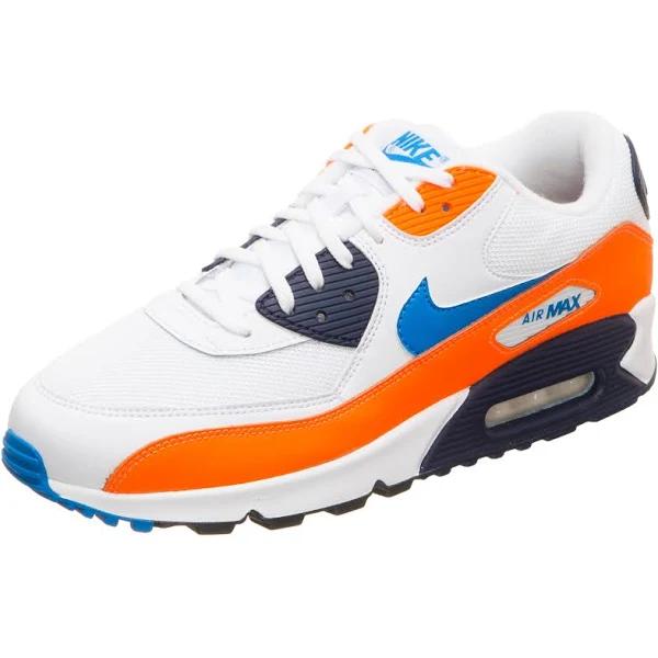 Nike Air Max 90 Essential White