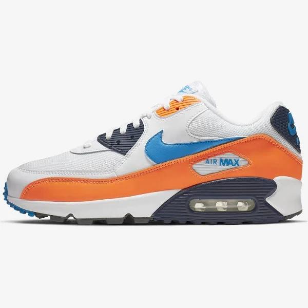 Nike Air Max 90 Essential - White