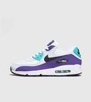 Nike Air Max 90 Essential - White/Purple