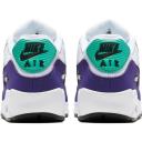 Nike Air Max 90 Essential - White/Purple