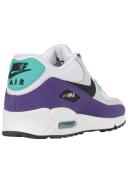 Nike Air Max 90 Essential - White/Purple