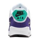 Nike Air Max 90 Essential - White/Purple
