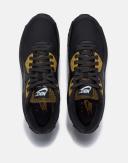 Nike Air Max 90 EWT Black/Medium Ash - Size 13