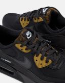 Nike Air Max 90 EWT Black/Medium Ash - Size 13
