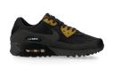 Nike Air Max 90 EWT Black/Medium Ash - Size 13