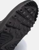 Nike Air Max 90 EWT Black/Medium Ash - Size 13