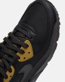 Nike Air Max 90 EWT Black/Medium Ash - Size 13