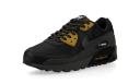 Nike Air Max 90 EWT Black/Medium Ash - Size 13