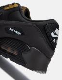 Nike Air Max 90 EWT Black/Medium Ash - Size 13