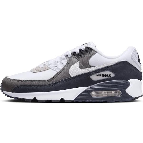 Nike Air Max 90 Flat Pewter/Obsidian