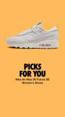 Nike Air Max 90 Futura Needlework (Women's)