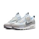 Nike Air Max 90 Futura Summit White Pure Platinum (Women's)