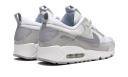 Nike Air Max 90 Futura Summit White Pure Platinum (Women's)