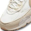 Nike Air Max 90 Futura Women's Shoes - White
