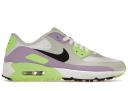 Nike Air Max 90 G Golf Shoe - White