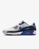 Nike Air Max 90 G Golf Shoes - White