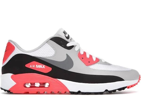 Nike Air Max 90 Golf Infrared