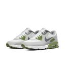 Nike Air Max 90 Golf Smoke Grey Dark Green